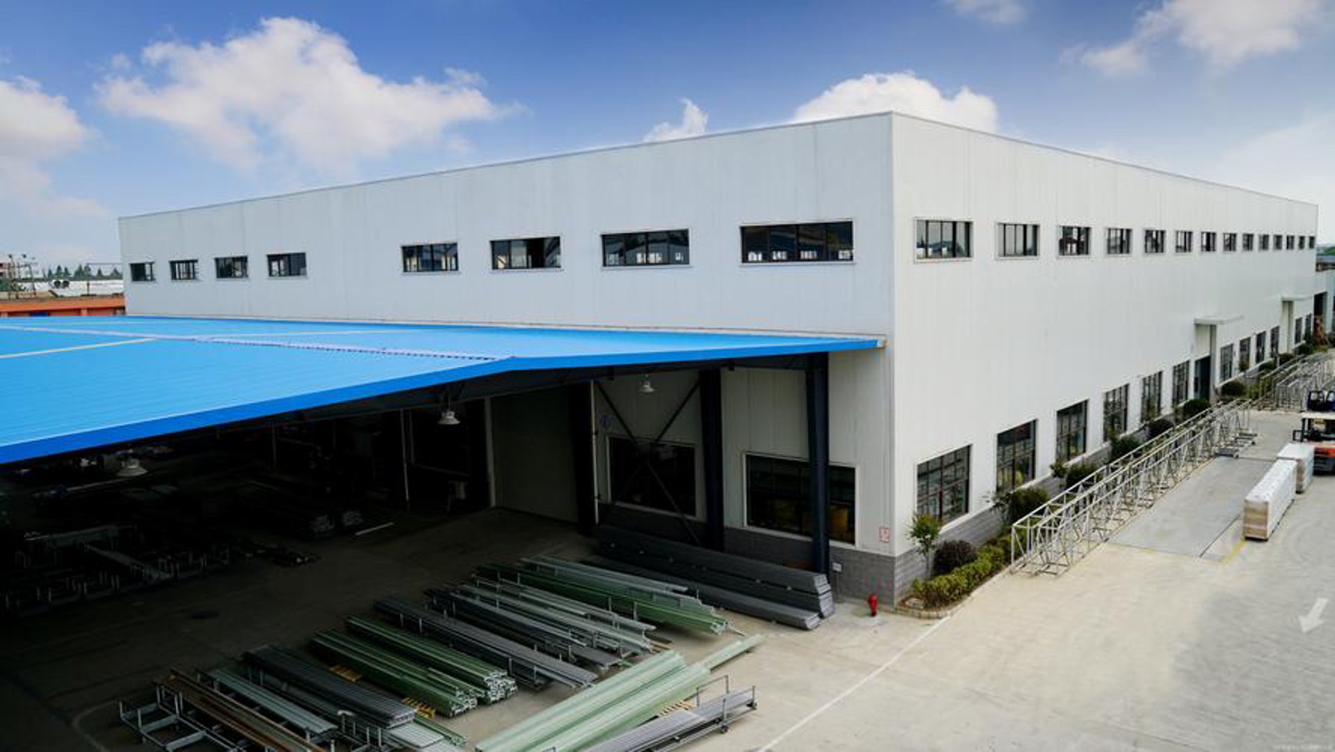 康特新材料